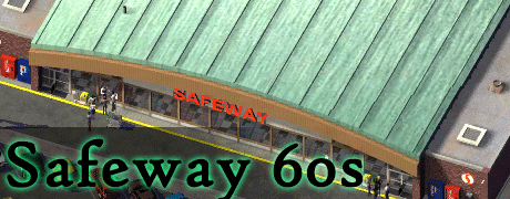 Safeway 60s